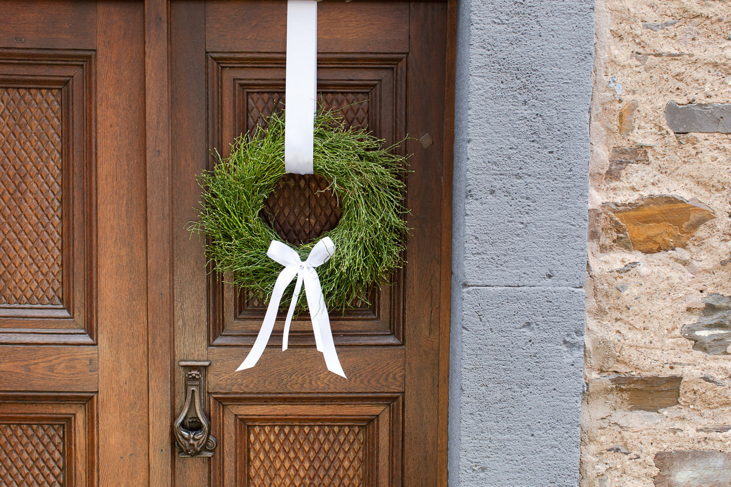 Satinband Weiß, 3 mm