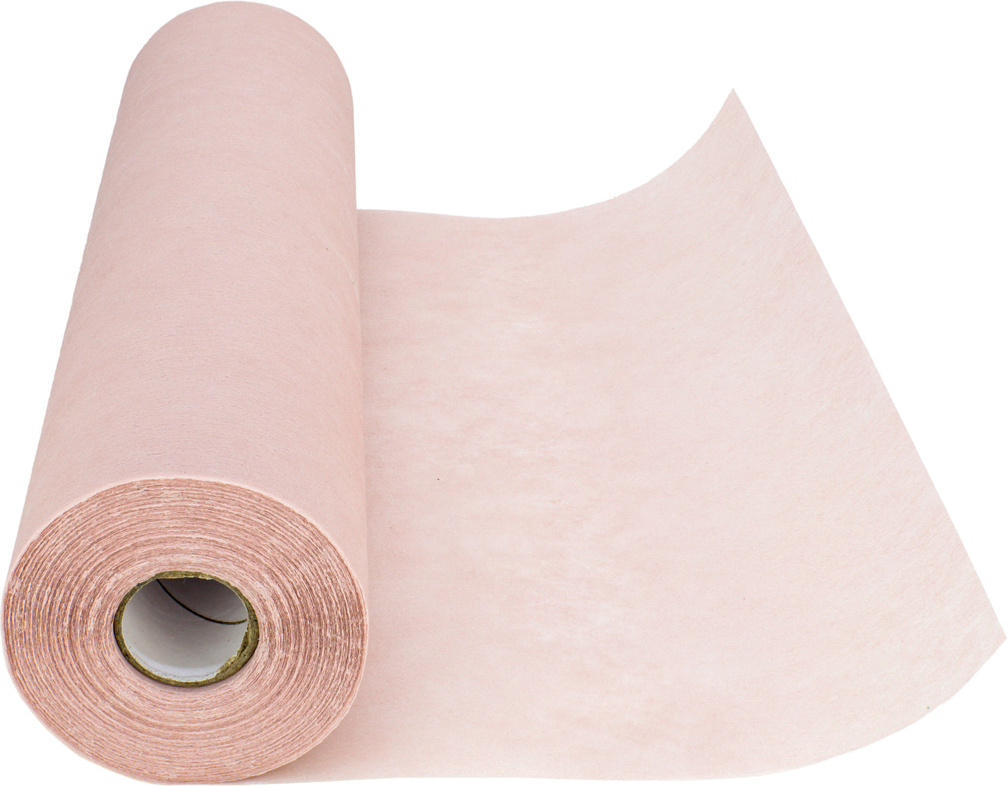 2. Wahl: Tischläufer Vlies Blush Rosé