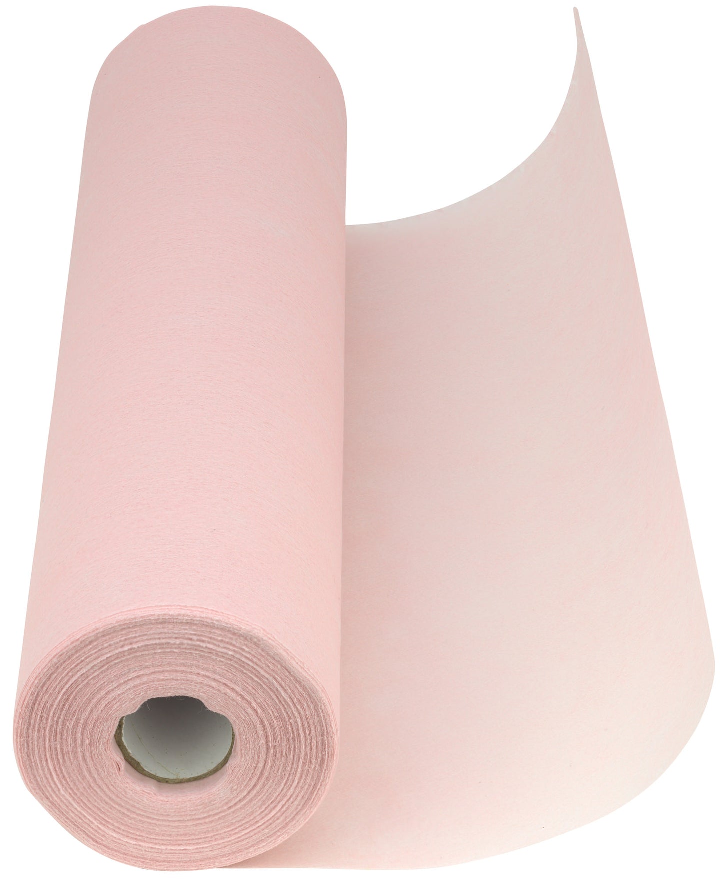 2. Wahl: Tischläufer Vlies Blass Rosa