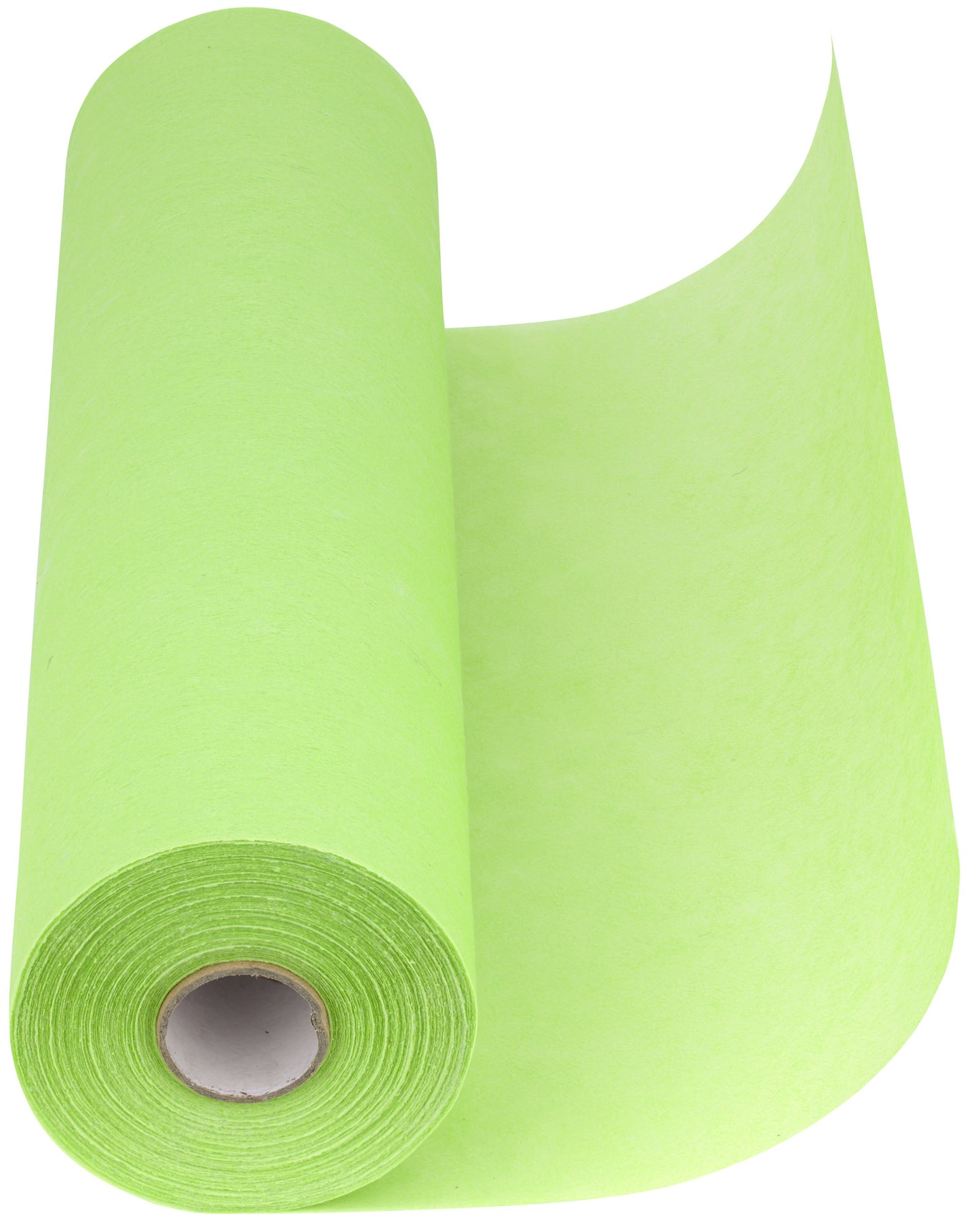 2. Wahl: Tischläufer Vlies Pastell Grün