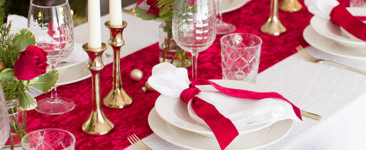 Schleifenliebe im Advent: 7 DIY-Ideen für deine Weihnachtsdekoration