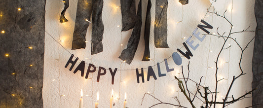 Halloween zu Hause feiern: stilvoll, kreativ und ganz ohne Kitsch