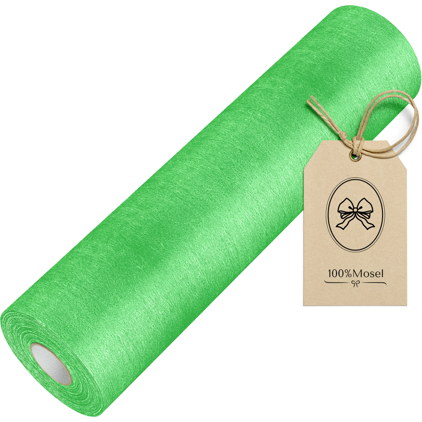 Tischläufer Vlies Fußball Grün