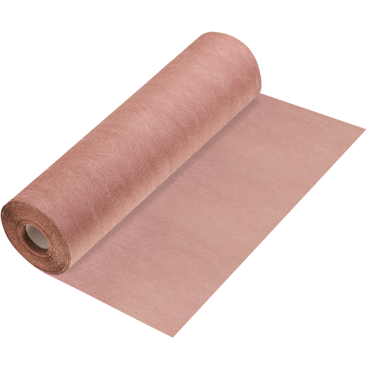 Tischläufer Vlies Altrosa (Dusky Pink)