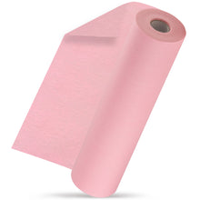 Lade das Bild in den Galerie-Viewer, Tischläufer Vlies Rosa
