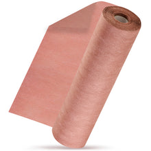 Lade das Bild in den Galerie-Viewer, Tischläufer Vlies Altrosa (Dusky Pink)
